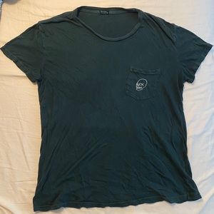 Skull Brandy Melville Top